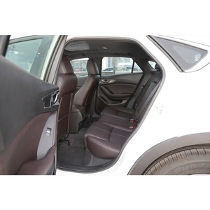 <span class=keywords><strong>Mazda</strong></span> <span class=keywords><strong>CX</strong></span>-4 <span class=keywords><strong>2021</strong></span> de Lujo, 2.5L <span class=keywords><strong>Turbo</strong></span> Automático, Euro VI, SUV de Gasolina, <span class=keywords><strong>5</strong></span> Asientos, Volante a la Izquierda, Autos Usados a Precio Económico - Product Image 4