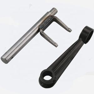 Forcella di Disinnesto Frizione 211752 217511 per <span class=keywords><strong>Peugeot</strong></span> 106 205 206 207 306 309 405 e per Citroen AX Saxo ZX Xsara C15 C2 - Product Image 4