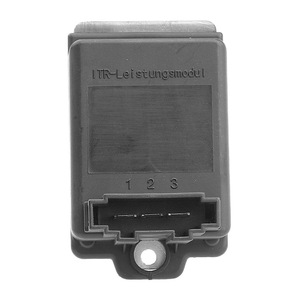 Resistencia del Ventilador para Audi A6 RS6 S6 Allroad Quattro 4B0820521 RU549, Pieza de Repuesto - Product Image 3