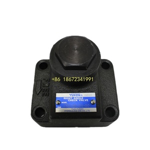 Keysong ปั๊มเกียร์ระบบไฮดรอลิกแบบ CRG-10-04-50 CRG-03-04-50/CRG-06-04/35/50-50/0.5 HP 100บาร์1ผลิตภัณฑ์วาล์วตรวจสอบเวที - Product Image 2