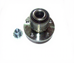 Nouveau <span class=keywords><strong>kit</strong></span> <span class=keywords><strong>de</strong></span> réparation <span class=keywords><strong>de</strong></span> moyeu <span class=keywords><strong>de</strong></span> <span class=keywords><strong>roue</strong></span> d'essieu avant 6Q0407621AD pour <span class=keywords><strong>Audi</strong></span> VW Polo Seat VKBA 3569 - Product Image 1