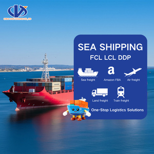 บริษัทขนส่งสินค้าราคาถูกจากจีนไปยุโรป สหราชอาณาจักร เยอรมนี ฝรั่งเศส บริการขนส่งตู้คอนเทนเนอร์แบบ FCL และ <span class=keywords><strong>LCL</strong></span> ไปยังท่าเรือ ตัวแทนขนส่งสินค้าทางทะเลแบบ DDP และ FBA - Product Image 1