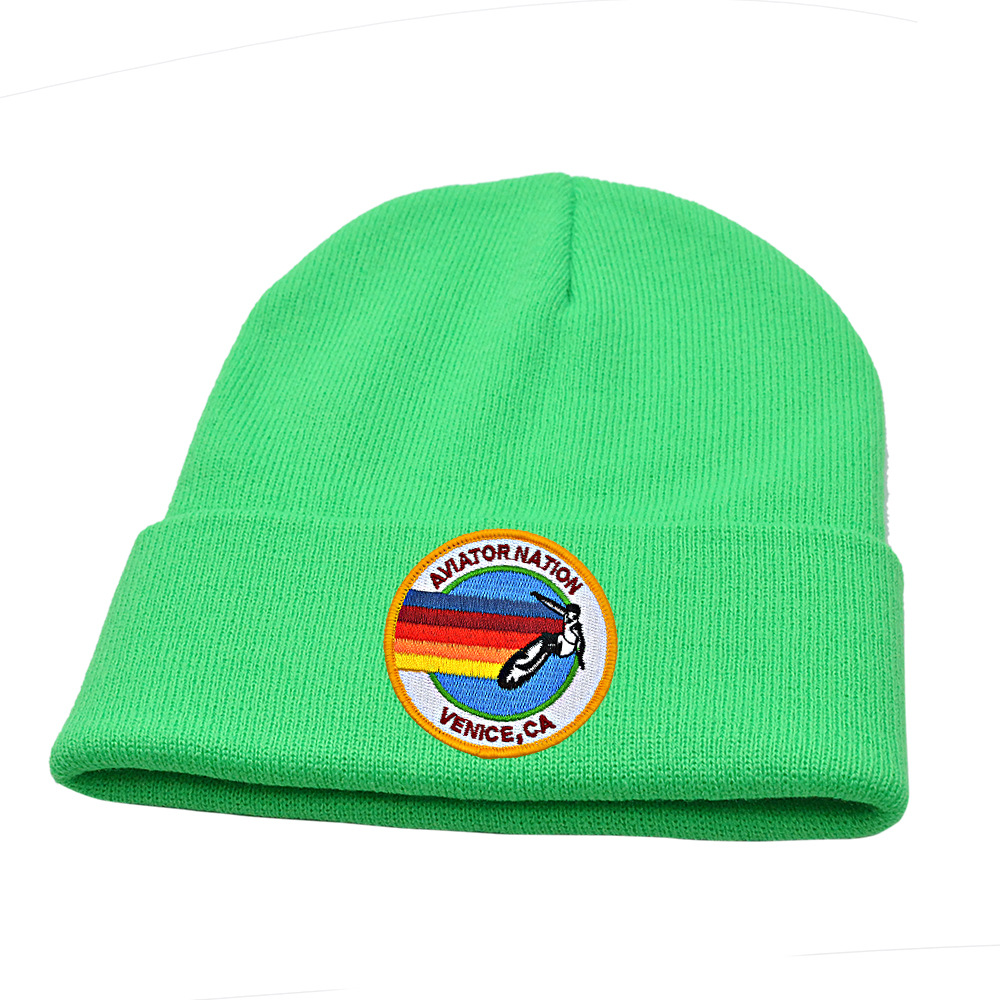 Fluorescent Vert