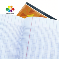 Fournitures scolaires et papeterie, cahier d'exercices sud-africain à design gratuit, cahier scolaire pas cher pour les élèves