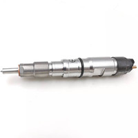 0445120225 Inyector de Combustible de Alta Calidad para Motor de Autobús y Camión YC6A YC6J YC6MK G1000-1112100A-A38