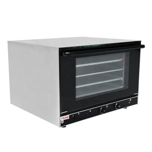Horno de Convección Eléctrico Comercial de Aire Caliente - Product Image 2