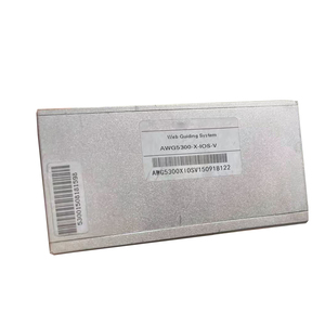 Nuevo Sistema de Guiado Original AWG5300-X-IOS-V - Product Image 1