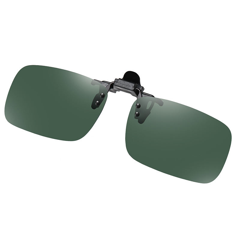 Petit vert foncé