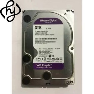 Disco Duro SATA West Digital <span class=keywords><strong>WD30PURX</strong></span> de 3 TB y 7200 RPM de 3.5'' - Product Image 4