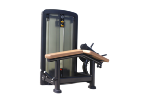 Thép Chân Curl Phòng Tập Thể Dục Thiết Bị Tấm Tải Trong Nhà Sử Dụng Máy Tính Năng An Toàn Vật Liệu Kim Loại Cánh Tay Ngực Trở Lại Sức Mạnh Chân Báo Chí - Product Image 4