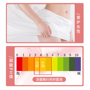 Special One - Jabón Antibacterial Femenino en Caja de 200 ml para Cuidado Íntimo con Lisozima Desodorante y Alivio del Picor - Product Image 1