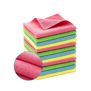 Toalla de Microfibra de Secado Rápido para Autos, Paño de Detallado Automotriz, Super Absorbente y de Alta Calidad - Product Image 2