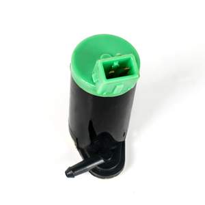 Pompe de lavage de pare-brise de voiture QWP041L pour PEUGEOT FIAT SCUDO 6434.58 9601120180 - Product Image 5