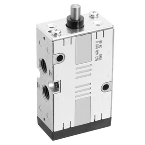 Válvula hidráulica de control de aire pilotado AVENTICS 5711100300 - Product Image 3