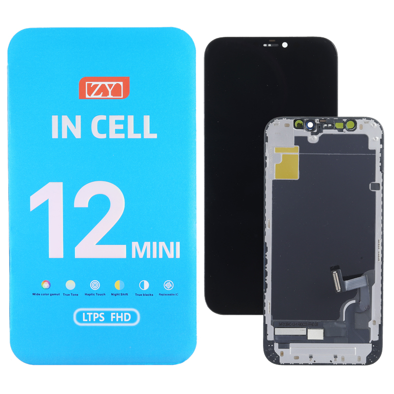 สำหรับ IPhone12 Mini