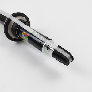 โช้คอัพเพลาหน้า2133206204สำหรับ <span class=keywords><strong>Mercedes</strong></span>-Benz E-Class <span class=keywords><strong>W123</strong></span> S213รถยนต์ - Product Image 4