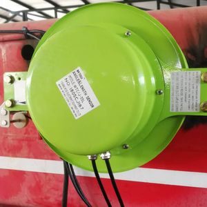 WTAU inclinometer baja untuk menara derek <span class=keywords><strong>Tadano</strong></span> suku cadang derek dengan perangkat sistem keamanan - Product Image 6