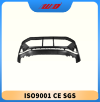 Pièces d'origine OEM en gros pour voitures Lynk&Co, pièces automobiles d'usine à bon prix, OE 8894955304, pare-chocs avant
