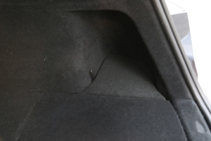 2025 nouveau modèle Y TPE bacs de rangement de coffre arrière gauche et droite déflecteur boîte de rangement organisateur avec couvercles pour Tesla Juniper modèle Y - Product Image 6