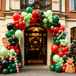 Lot <span class=keywords><strong>de</strong></span> 25 ballons en latex rétro <span class=keywords><strong>de</strong></span> 10 pouces, 1,8 g, économique, vente en gros pour la décoration <span class=keywords><strong>de</strong></span> toutes les fêtes - Product Image 4