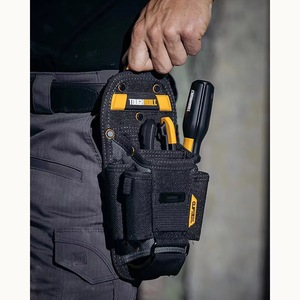 Échantillon gratuit : Sac à outils, Organisateur de sac à outils, Sac à outils d'électricien, Sac à outils de chauffagiste, Boîte à outils, Sacs à outils pour électriciens - Product Image 6