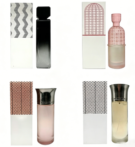 Pour <span class=keywords><strong>Miss</strong></span> Arrogant, Parfum <span class=keywords><strong>Miss</strong></span> Arrogant, Spray Citron Rose Vanille Jasmin, Parfum Longue Durée, Moyen-Orient Arabie Dubaï - Product Image 1