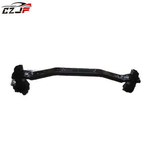 CZJF, <span class=keywords><strong>venta</strong></span> directa de fábrica, piezas personalizadas, piezas de automóvil, soporte de parachoques delantero para Honda <span class=keywords><strong>CRV</strong></span> 2007 <span class=keywords><strong>2011</strong></span> 71130-SWA-H00ZZ - Product Image 1