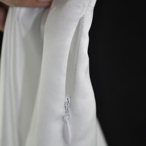 Dakimakura Nhà Máy Giá Gối Trường Hợp 0.4Kg 50*160Cm Phim Hoạt Hình Đồng Bằng In Trần truồng Phim Hoạt Hình Đệm Cho La Corda D'oro - Product Image 3