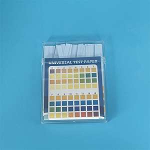 Strisce reattive per <span class=keywords><strong>Ph</strong></span> in carta reattiva di alta qualità 0-14 carta - Product Image 1