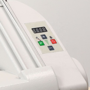 Máquina de Coser DISON DS-927-PLB-D de Alta Velocidad con Dos Agujas y Alimentación Externa - Product Image 4