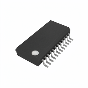 Composant électronique à puces logiques SN74CBTS3384DBQR 24 SSOP en stock - Product Image 1