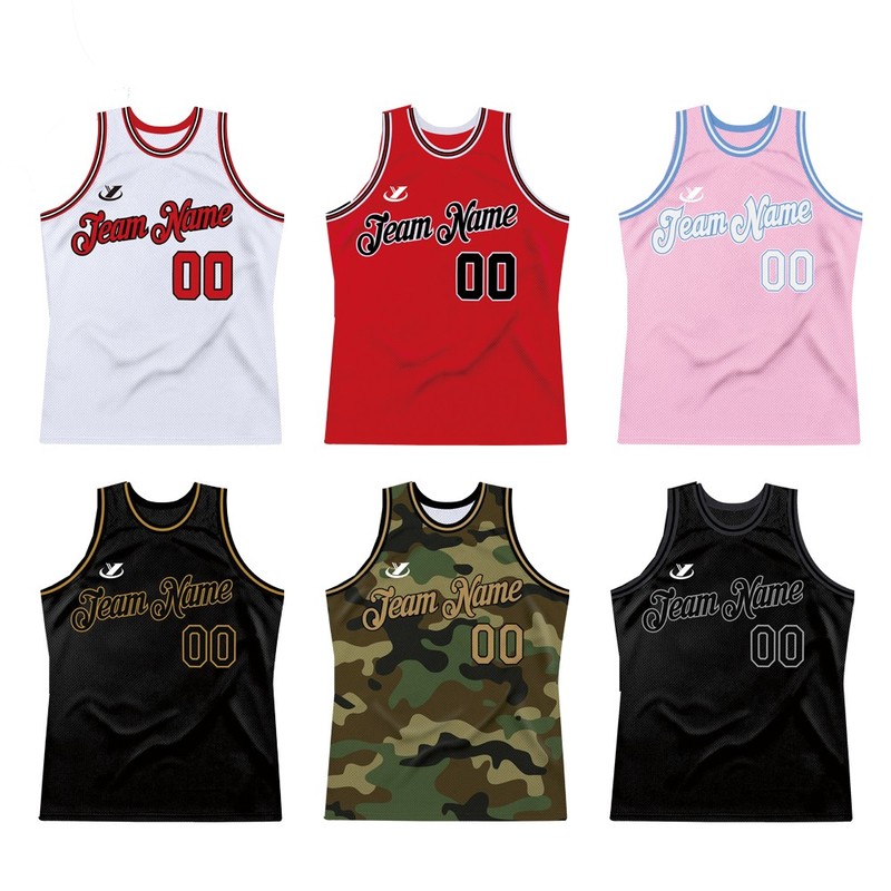 Professional Grade Custom Soccer Jersey Set