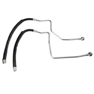 Tubo del enfriador de aceite Mr204354 Mr204353, manguera de dirección asistida para Pajero V33 V43 V45 - Product Image 1