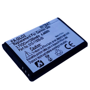 Avaya 4027北电4070无绳电话电池锂离子电池690104 - Product Image 2