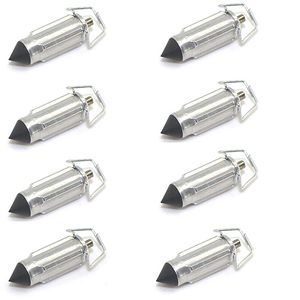 Carburatore moto ago galleggiante guarnizione compatibile per Suzuki GSF600 bandito <span class=keywords><strong>GSF</strong></span> <span class=keywords><strong>600</strong></span> GSF600SU GSF650 <span class=keywords><strong>GSF</strong></span> 650 SA U UA SU SUA - Product Image 3