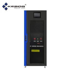 GH33 III -180KL Uninterruptible Power Supply 3 Phase High Frequency Pure Sine Wave 180kva 180kw Online Tower system power ups