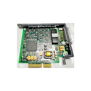 Módulo Enchufable B&R 8AC120.60-1 ACOPOS con Codificador EnDat e Interfaz Incremental Sinusoidal, Tipo de Variador de Frecuencia 8AC120.60-1 B&R 8AC120.60- - Product Image 1