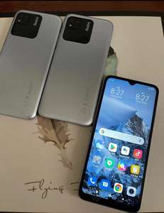 Venta al por mayor <span class=keywords><strong>Redmi</strong></span> <span class=keywords><strong>10A</strong></span> Teléfono inteligente de segunda mano 6,5 "Pantalla LCD 5000mAh Batería 4 + 64GB/4 + 128GB Almacenamiento G LTE - Product Image 6