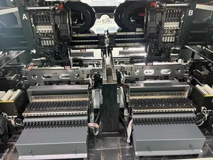 Hoàn toàn tự động Yamaha yg200 SMT sản xuất Bo mạch chủ sản xuất máy cho SMT lắp ráp pcba - Product Image 4