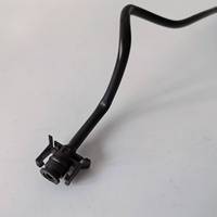 Untuk Land Rover Freelander 2 LR2 3.2L L359 Selang Pendingin Radiator LR006165 Tangki Ekspansi Pipa Air Suku Cadang Sistem Pendingin