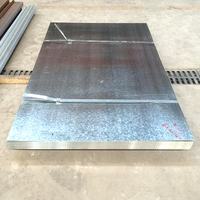 Lámina de Acero Inoxidable Serie 300 con Acabado Espejo de Fábrica, Placa de Superficie BA Estándar AiSi 301L