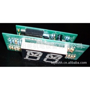 Placa de Control para Elevador SEMR-100, DC 1.75M S, Repuestos para Elevadores Médicos, Diseño Industrial - Product Image 2