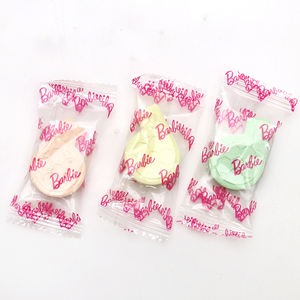 漫画のサッカーホイッスル型のプレスタブレットキャンディー - Product Image 3