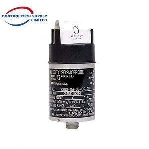 Nouveauté : Transducteurs de vitesse Bently Nevada 9200-06-01-10-00 - Product Image 2