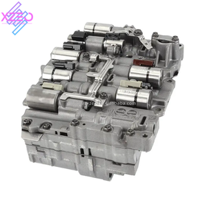 Piezas <span class=keywords><strong>de</strong></span> automóvil, cuerpo <span class=keywords><strong>de</strong></span> válvula <span class=keywords><strong>de</strong></span> transmisión automática TF81 TF81SC, para <span class=keywords><strong>Peugeot</strong></span> 2005, <span class=keywords><strong>307</strong></span>, S60, XC60, SAAB, 9-3, 1, 2, 1, 2, 1, 2 - Product Image 3