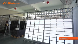 1000 Nits High Brightness Indoor Full Color SMD2020 LED Video Wall Module P3 192x192mm SDK <strong>Airport</strong> 1 Year Warranty - Product Image 3