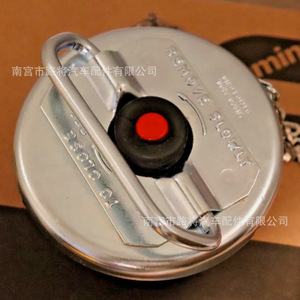 Caterpillar <b>Radiator</b> <b>Cap</b> 30907LBCAT 2955458 For Engine Marine Cooling System Replacement Part - Product Image 4