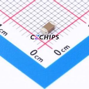 Condensador SMD (MLCC) 1206F106Z160CT 1206 (Capacitancia: 10uF) (Precisión: -20%~+80%) Voltaje Nominal: 16V - Product Image 2