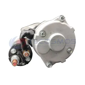 Starter Motor For 12V FORD HEAVY DUTY 6840N 113682 10461770 19011400 61005265 8200010 4280000191 STD3682 STD3682NL STD3682YJ