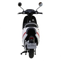 Remise en gros Moto électrique HQ5500DT-ES1 5500W 92km/h EEC L3e Qualité fiable Moteur moyeu d'usine Batterie lithium 120-150KM